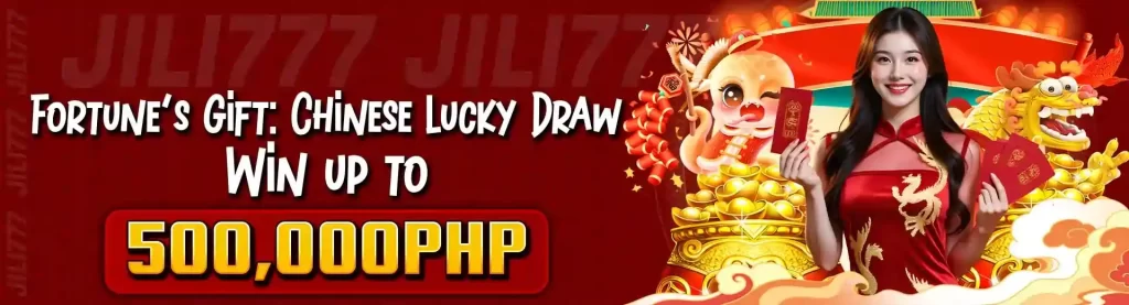 WIN Up To 500,000PHP